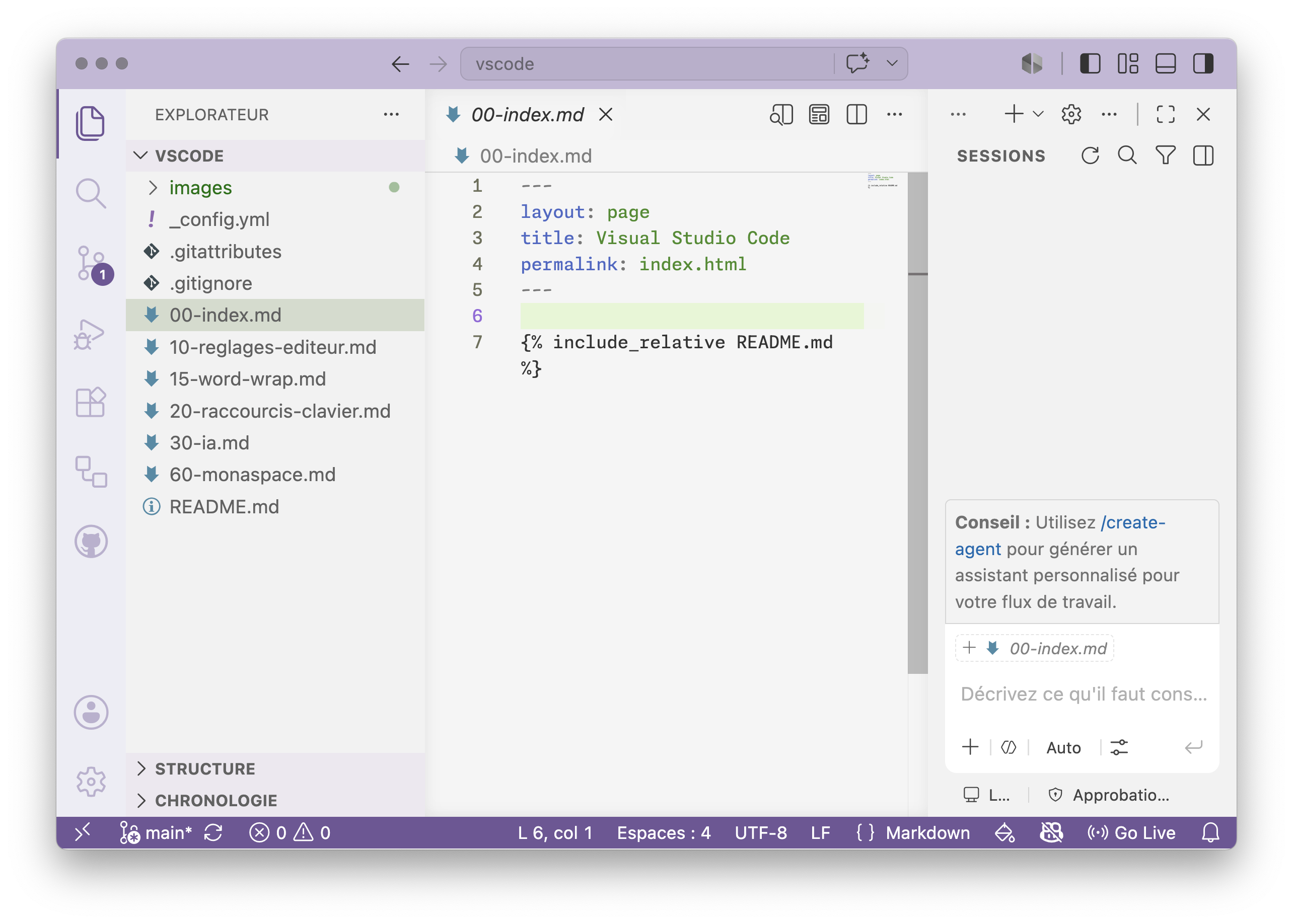 Visual Studio Code