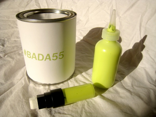#BADA55 in a Can