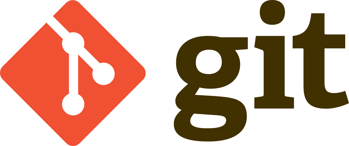 Logo de Git